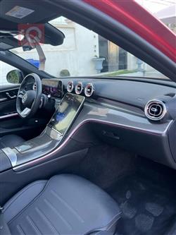 مرسيدس بنز C-Class